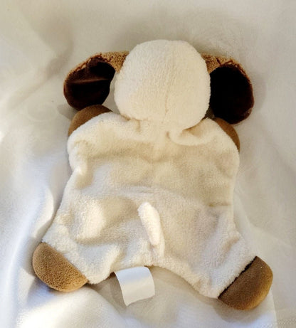 Baby's first Puppy Security Blanket by Koala Baby - I Bought a Yard Sale