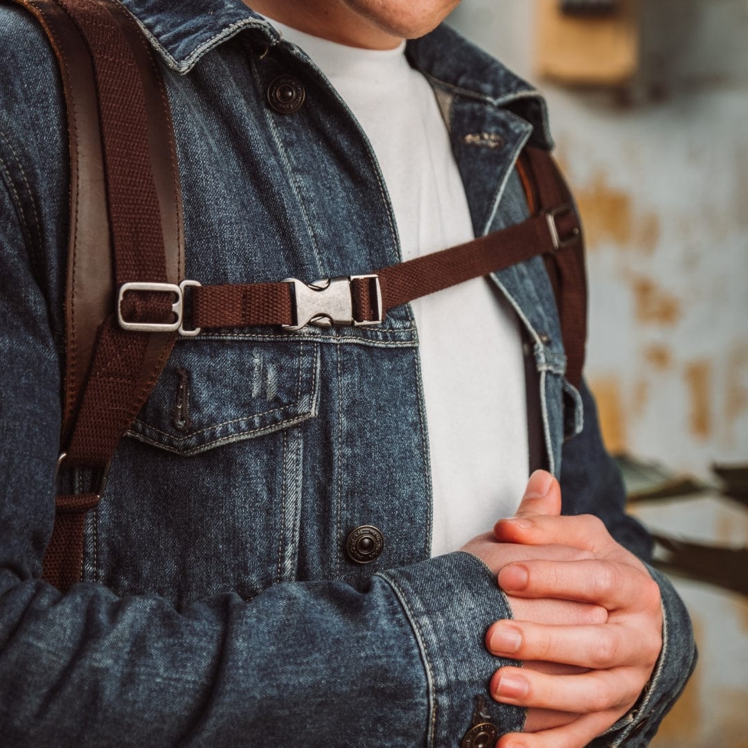 Backpack - I Bought a Yard Sale