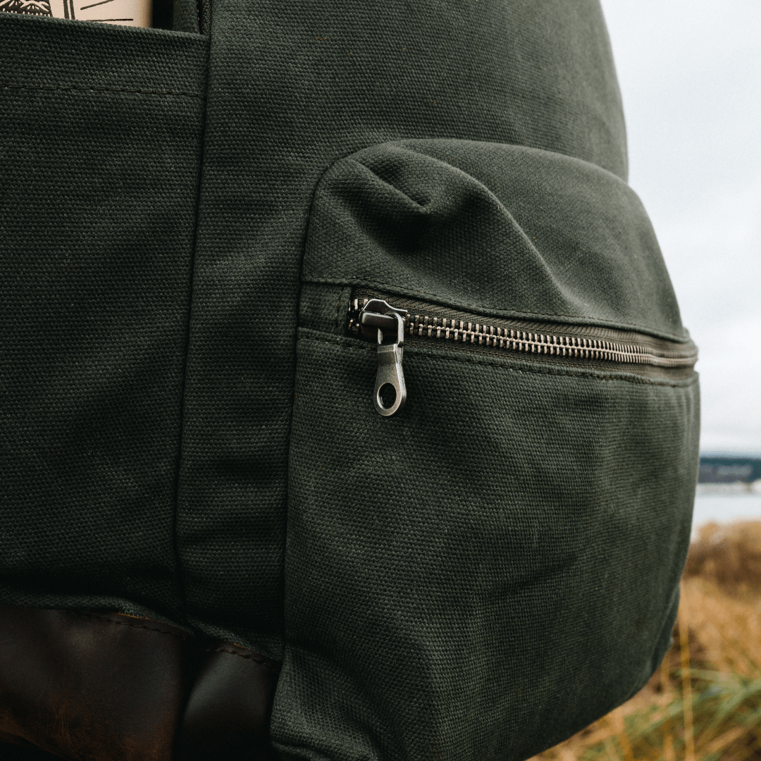 Backpack - I Bought a Yard Sale