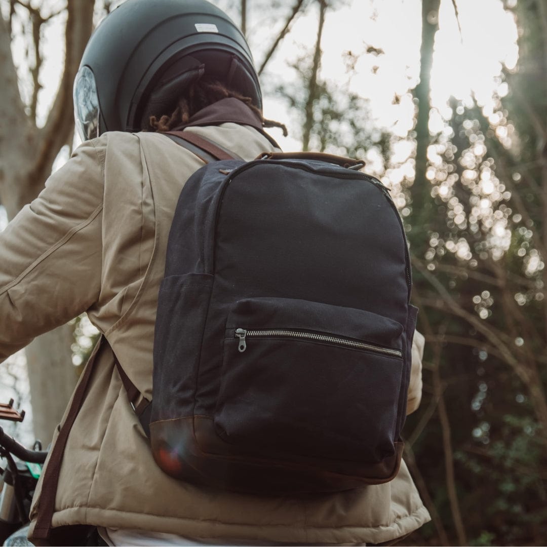 Backpack - I Bought a Yard Sale