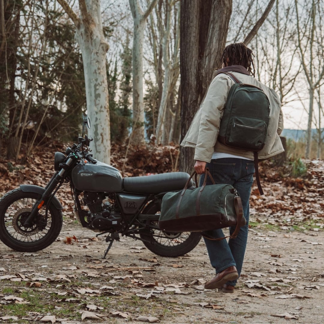 Backpack - I Bought a Yard Sale