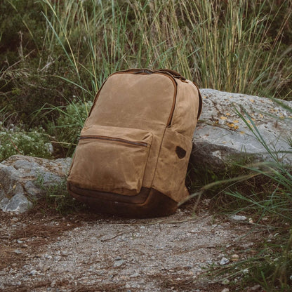 Backpack - I Bought a Yard Sale