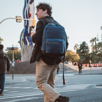 Backpack - I Bought a Yard Sale