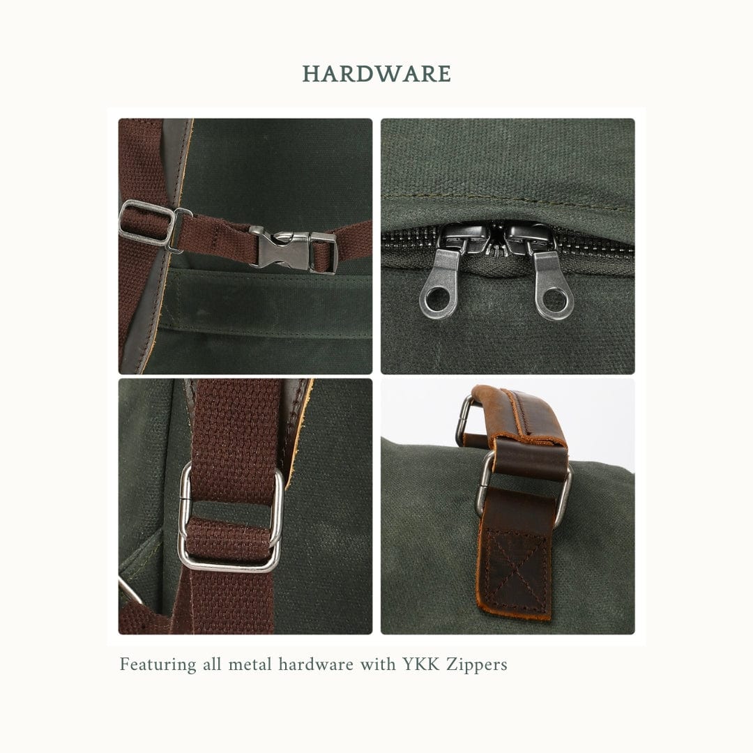 Backpack - I Bought a Yard Sale