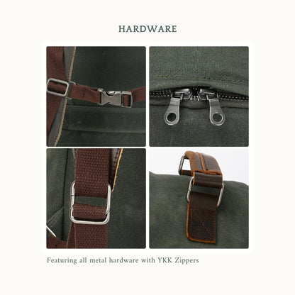 Backpack - I Bought a Yard Sale