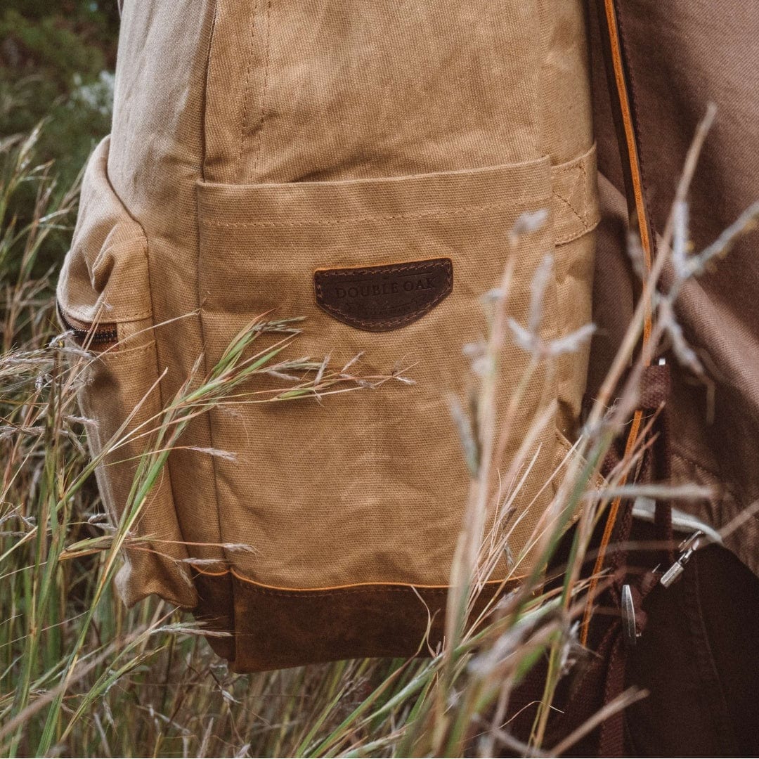 Backpack - I Bought a Yard Sale