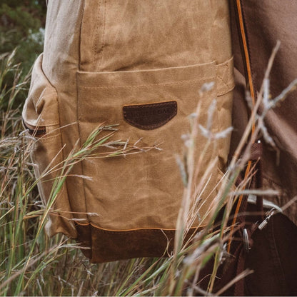 Backpack - I Bought a Yard Sale