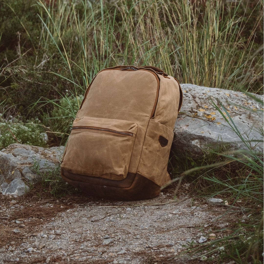 Backpack - I Bought a Yard Sale