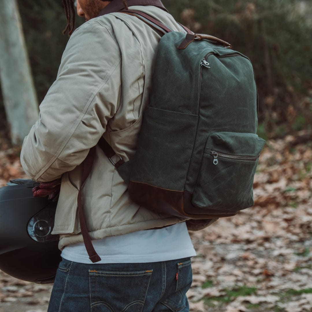 Backpack - I Bought a Yard Sale