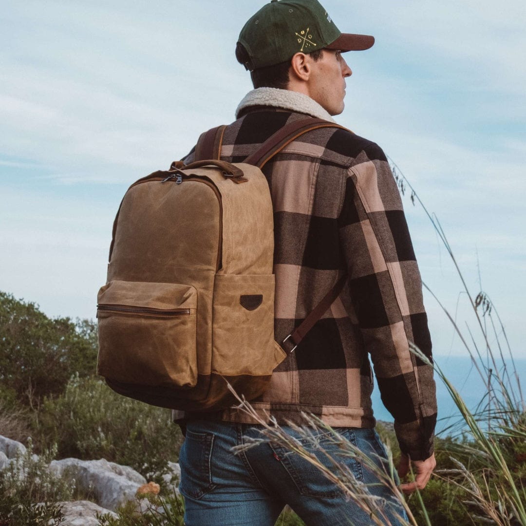 Backpack - I Bought a Yard Sale