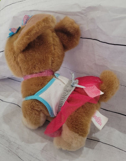 Barbie Chihuahua Puppy Plush - I Bought a Yard Sale