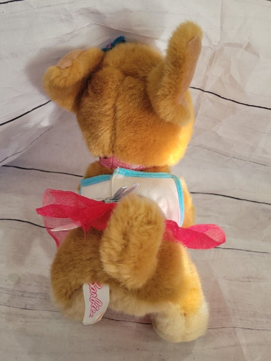 Barbie Chihuahua Puppy Plush - I Bought a Yard Sale