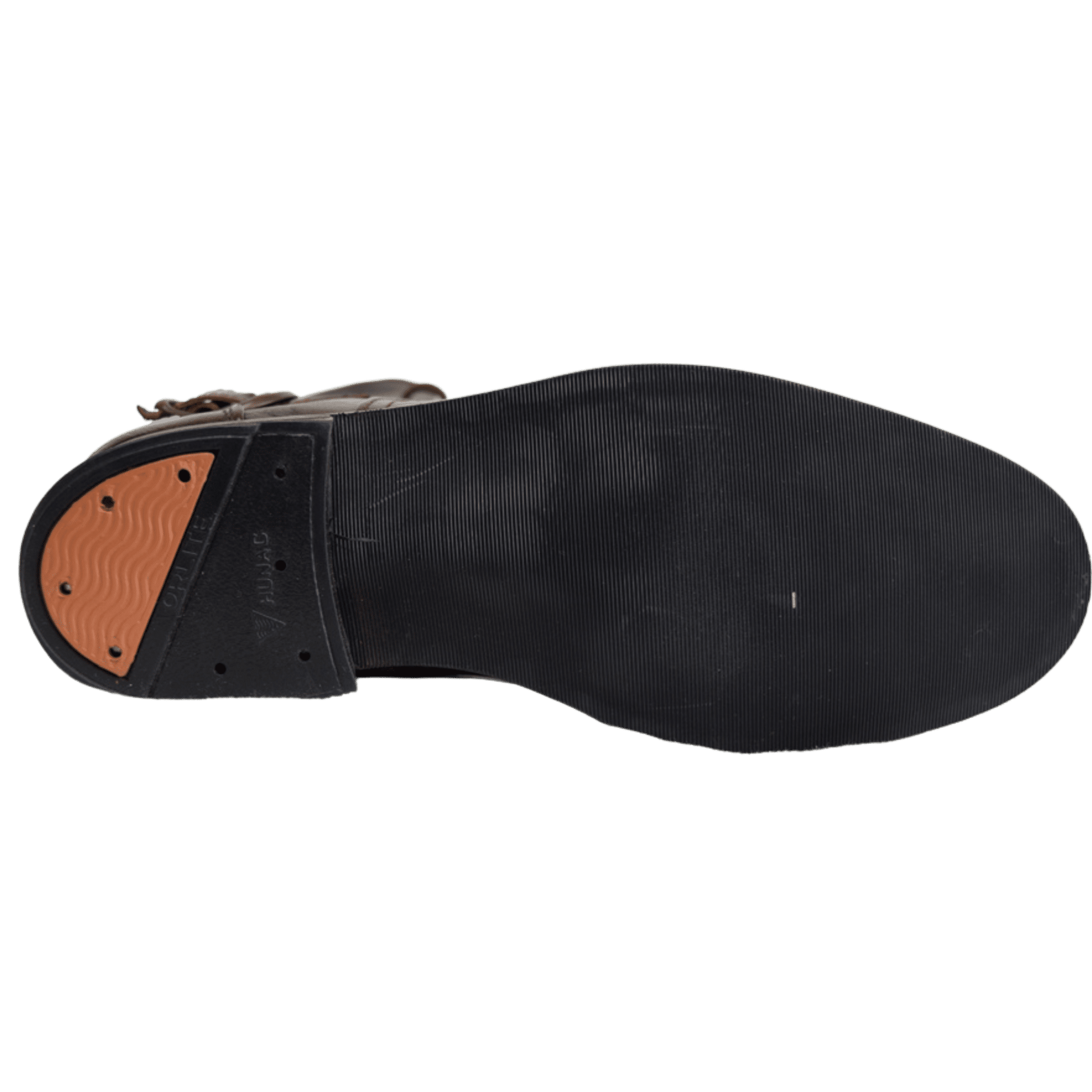 Black Leather Victorian Ankle Boots - I Bought a Yard Sale