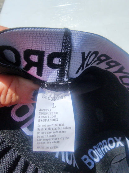 Bodyprox Protective Padded Shorts for Snowboard,Skate and Ski,3D Protection for Hip,Butt - I Bought a Yard Sale
