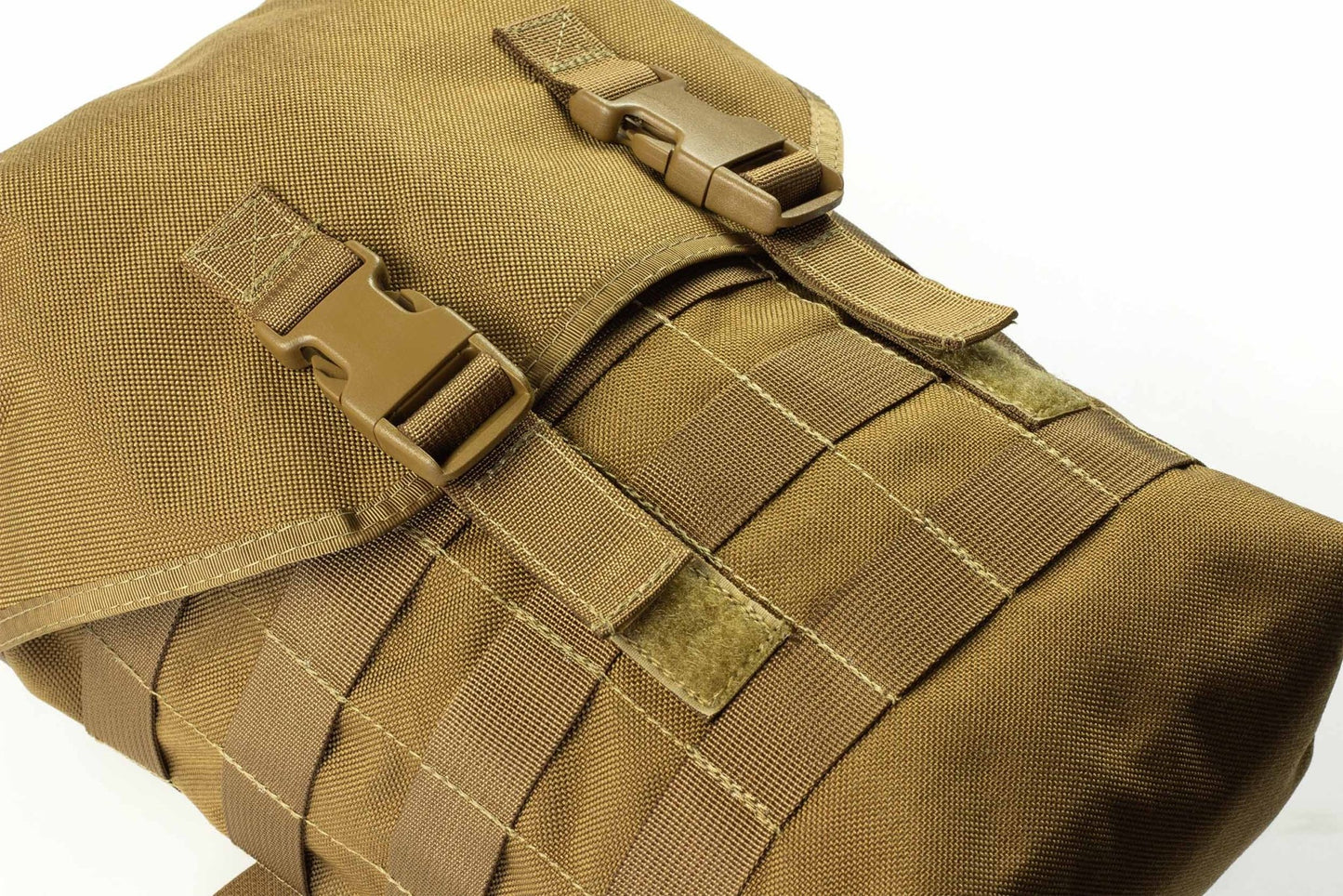 Can - Ready Gas Mask Pouch - I Bought a Yard Sale