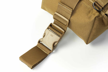 Can - Ready Gas Mask Pouch - I Bought a Yard Sale