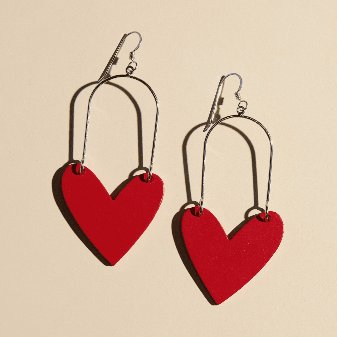 Cardinal Sweethearts - I Bought a Yard Sale