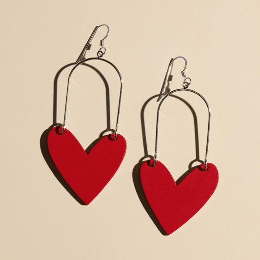 Cardinal Sweethearts - I Bought a Yard Sale