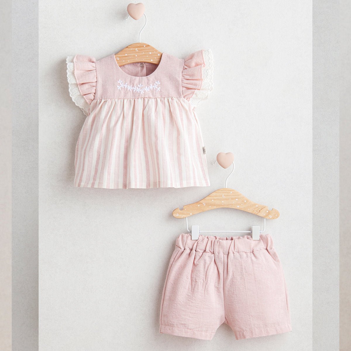 Catalina Set - I Bought a Yard Sale