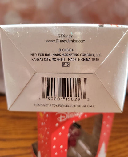 Charming set of Mickey and Minnie Mouse ornaments! - I Bought a Yard Sale