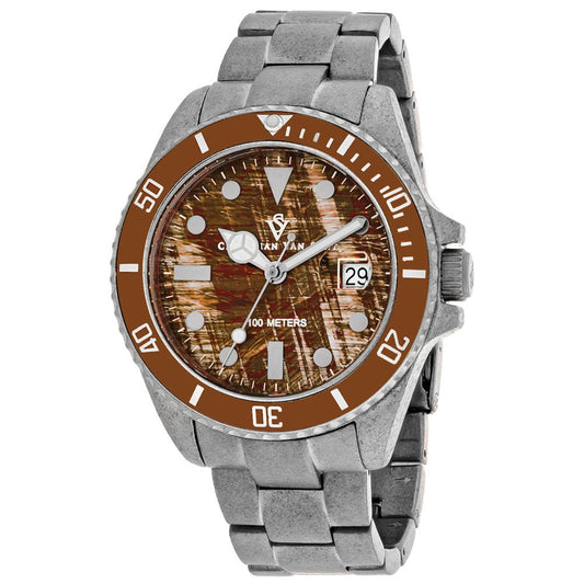 Christian Van Sant Men's Montego Vintage - I Bought a Yard Sale