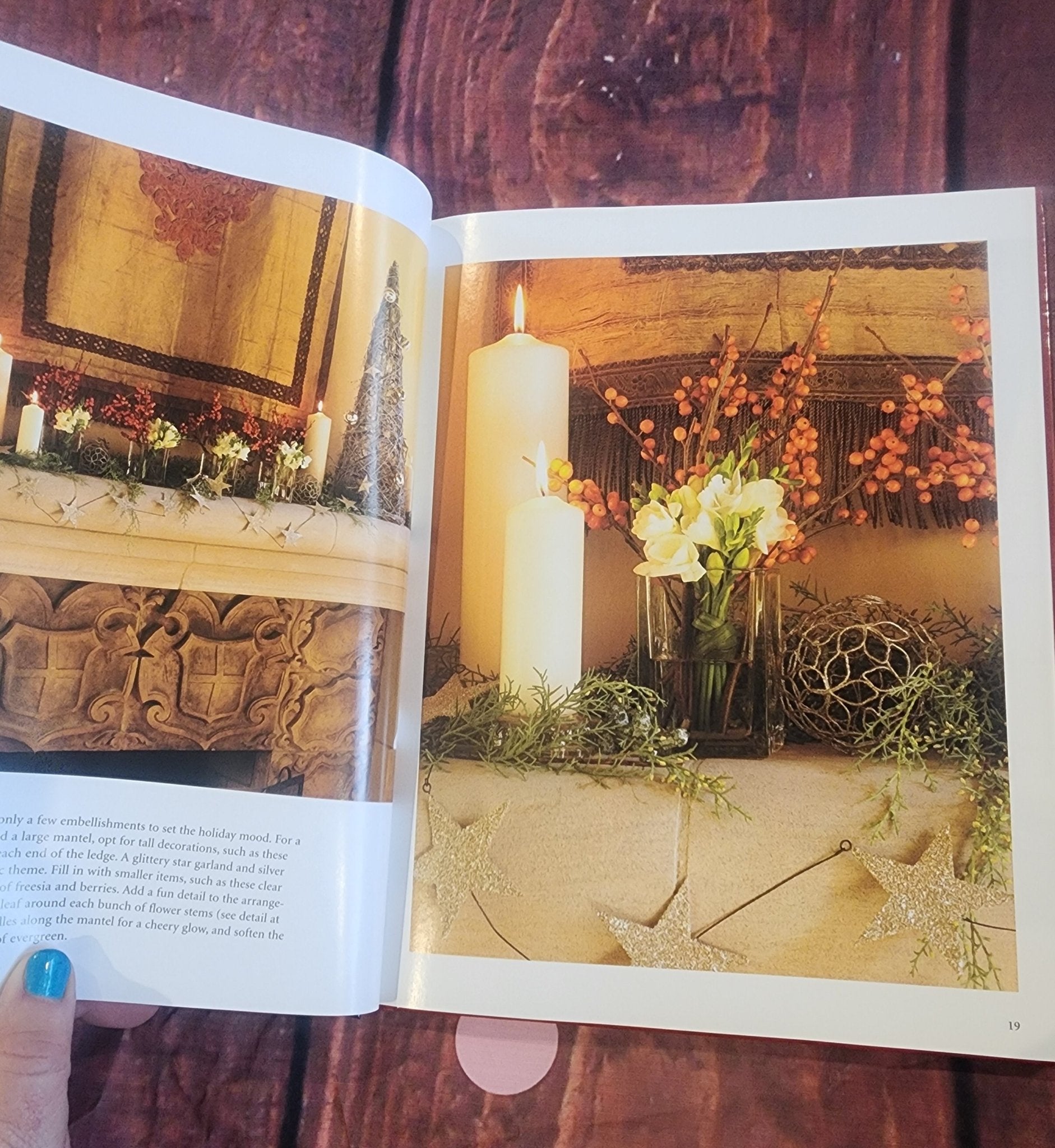 Christmas with Southern Living, 2007 Cookbook - I Bought a Yard Sale