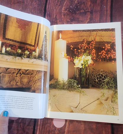 Christmas with Southern Living, 2007 Cookbook - I Bought a Yard Sale