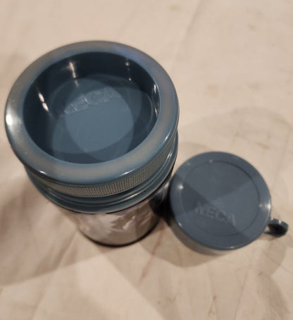 Collectible Marvel X - Men X2 Thermos featuring Wolverine, - I Bought a Yard Sale