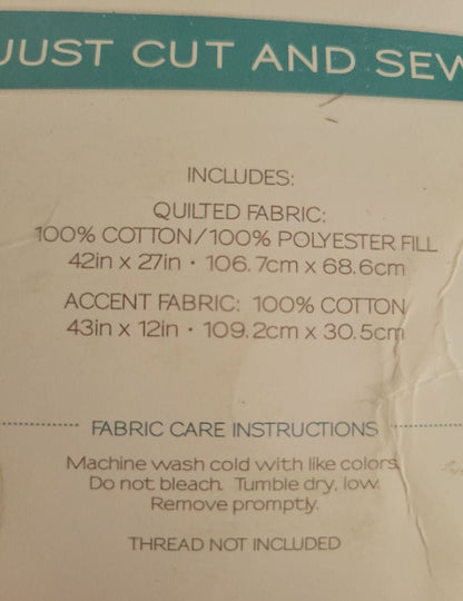 Creative Cuts Everyday Tote Kit Full Bloom - I Bought a Yard Sale