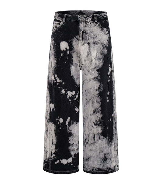 DARK PAINTERS DENIM - I Bought a Yard Sale