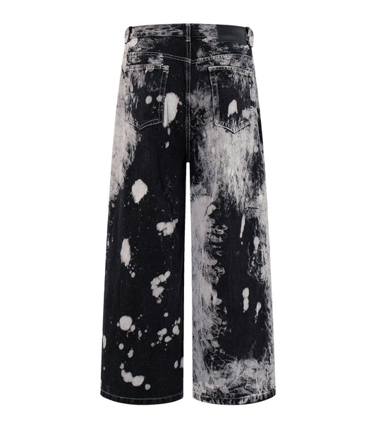 DARK PAINTERS DENIM - I Bought a Yard Sale