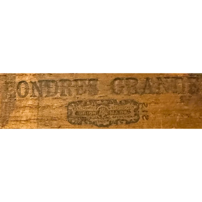 Antique Renter's Special Cigar Box 🗃️ | Louisville Kentucky Factory No. 11 | CMIU Union Label | 1900s