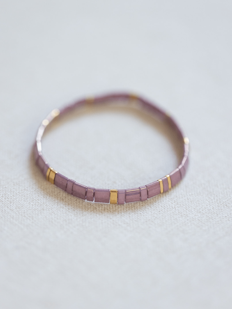 Fig Tila Bracelet - I Bought a Yard Sale
