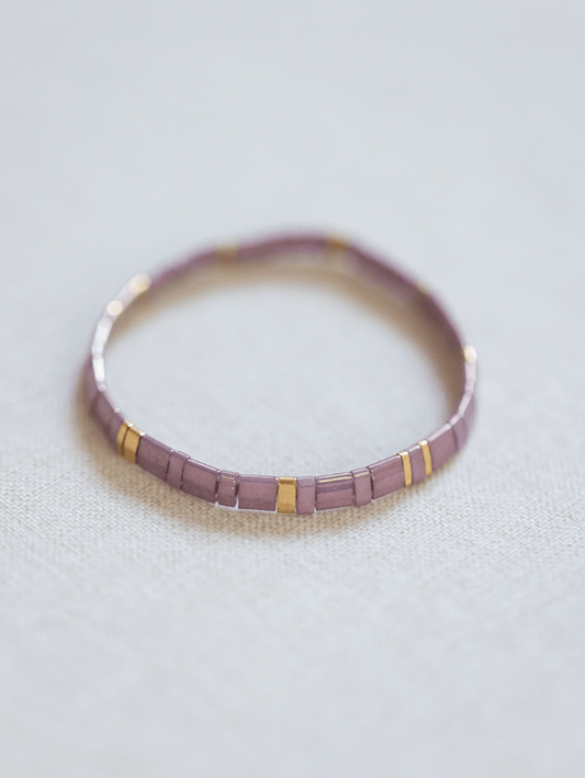 Fig Tila Bracelet - I Bought a Yard Sale