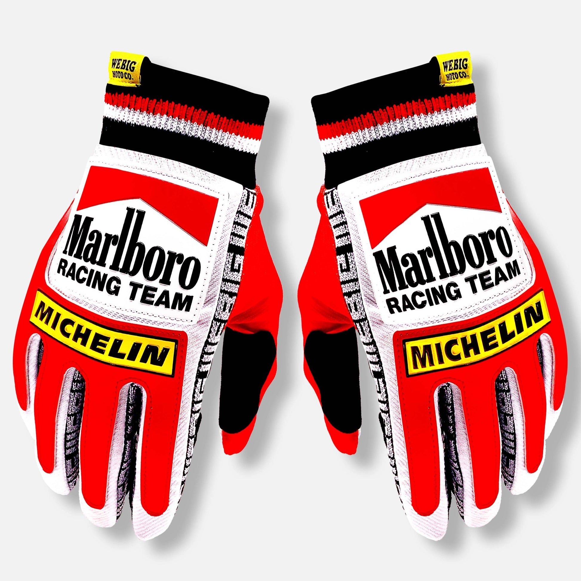 FORMULA ONE 1974 VINTAGE MOTO GLOVES - I Bought a Yard Sale