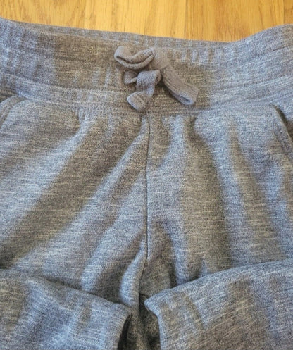 Girls Justice Grey Sweat Pants 8 - I Bought a Yard Sale