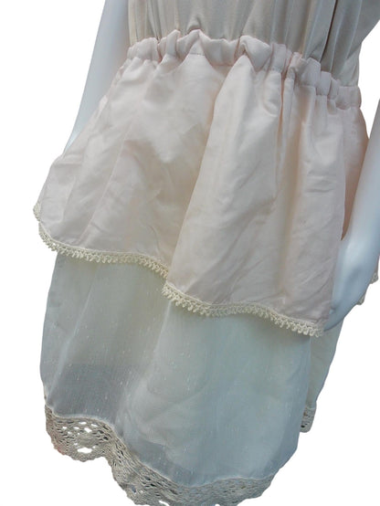 Girls Rosedoll Dress - I Bought a Yard Sale