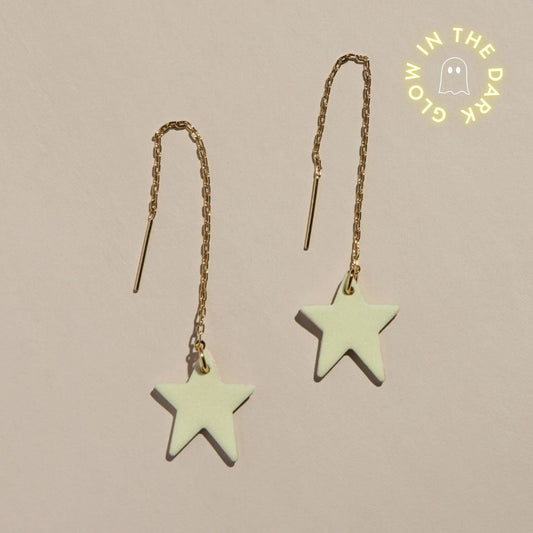 Glow in the Dark Delta - I Bought a Yard Sale