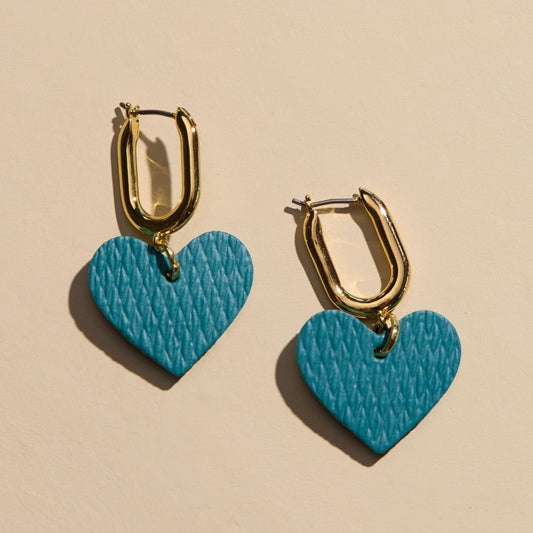 Harbor Teal Quinn - I Bought a Yard Sale