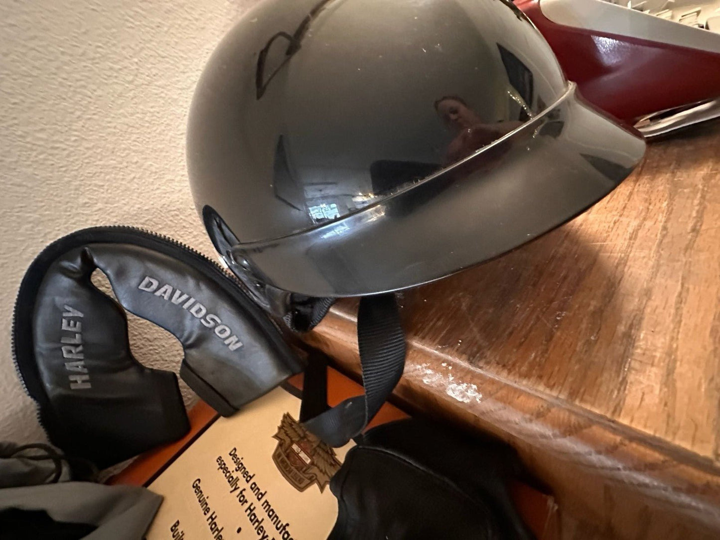Harley - Davidson Basic Rider II Bundle - I Bought a Yard Sale