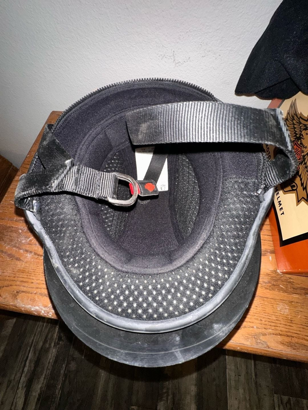 Harley - Davidson Basic Rider II Bundle - I Bought a Yard Sale