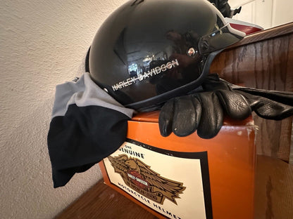 Harley - Davidson Basic Rider II Bundle - I Bought a Yard Sale