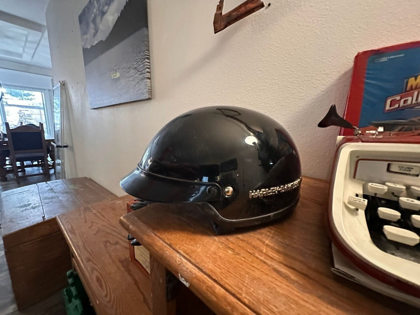 Harley - Davidson Basic Rider II Bundle - I Bought a Yard Sale