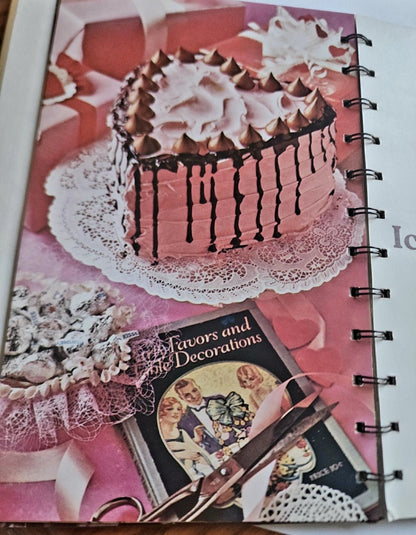 Hershey's 1934 Cookbook Revised and expanded Chocolate Recipes - I Bought a Yard Sale