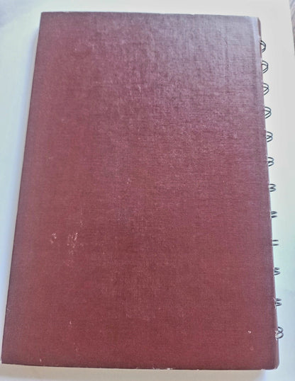 Hershey's 1934 Cookbook Revised and expanded Chocolate Recipes - I Bought a Yard Sale