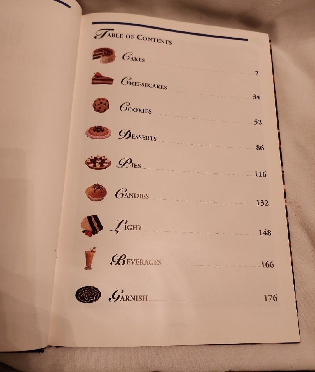 Hershey's Chocolate Lover's Cookbook - I Bought a Yard Sale