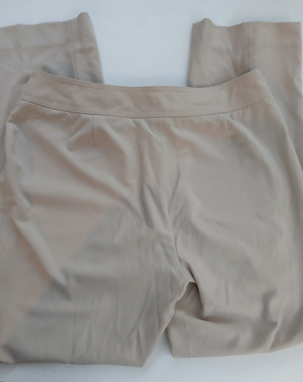 JOSEPHINE Essentials Women's Tan Dress Pants size 12 - I Bought a Yard Sale