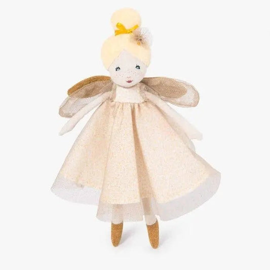 Little Golden Fairy Doll - Once Upon A Time - I Bought a Yard Sale