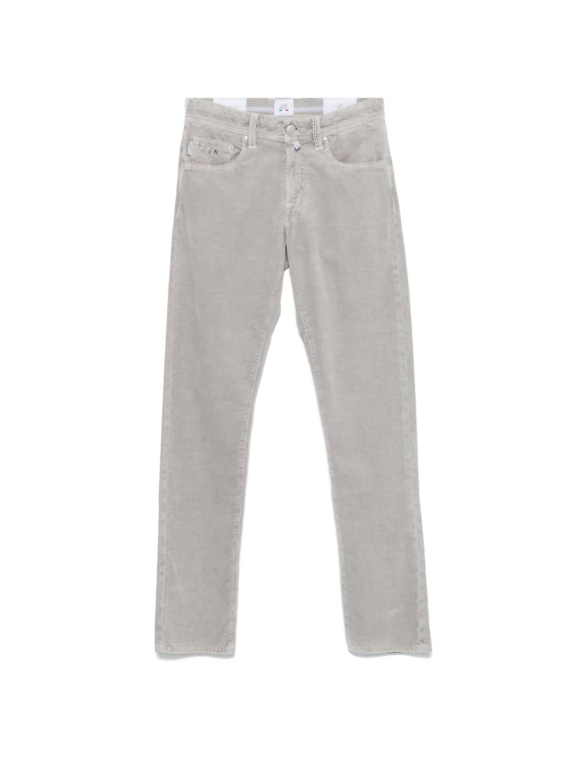 Men's 5 Pocket Corduroy Jeans - I Bought a Yard Sale