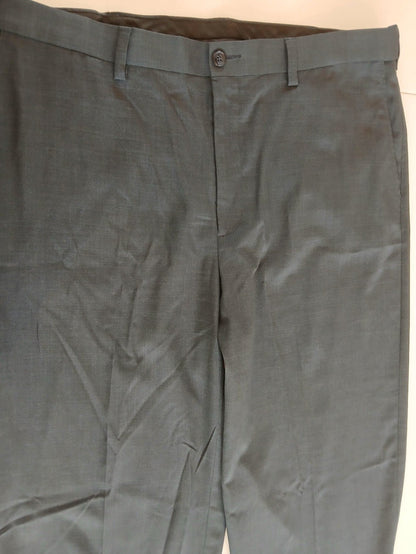 Men's Savane Classic Navy Pants 40" x 32" - I Bought a Yard Sale